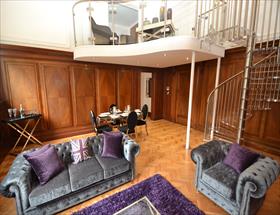 1 Bedroom Apartment